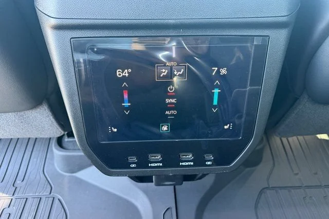 New 2026 Glacier White Tricoat GMC Denali Ultimate image 27