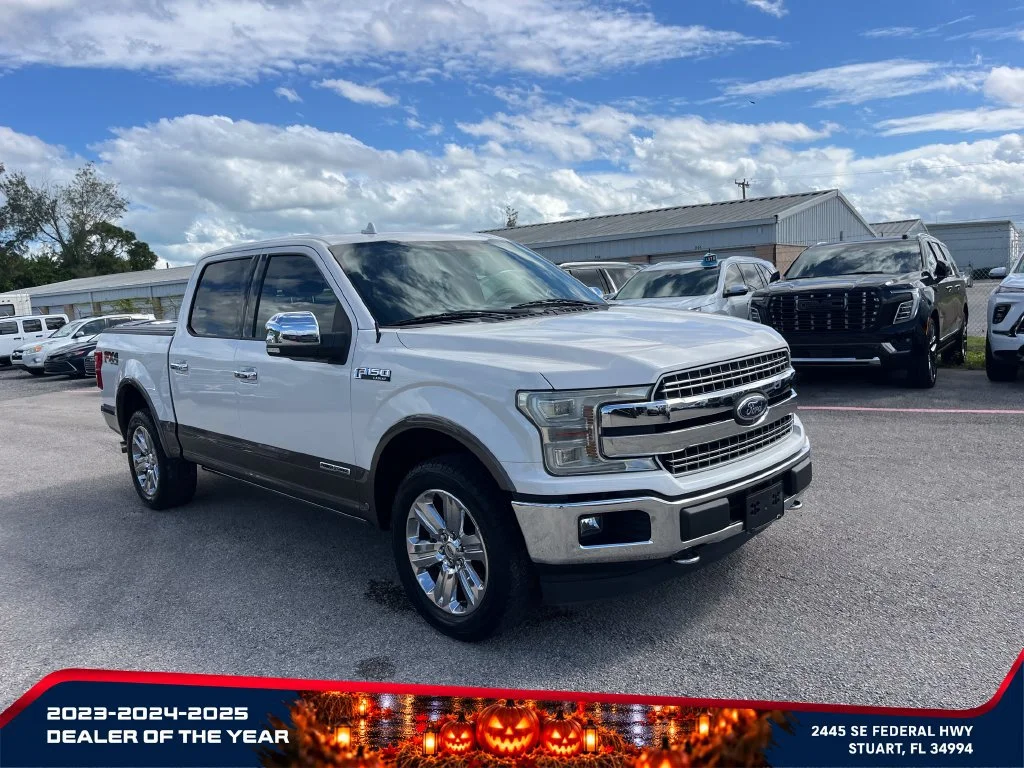 Used 2018  Ford XL image 2