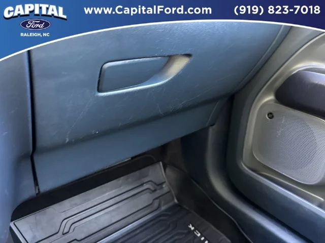 Used 2023 Black Ford Lariat image 28