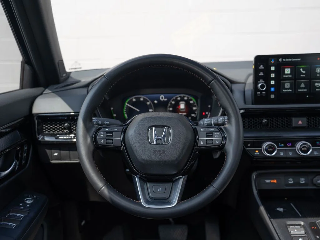 Used 2026 Black Honda Sport Touring image 23