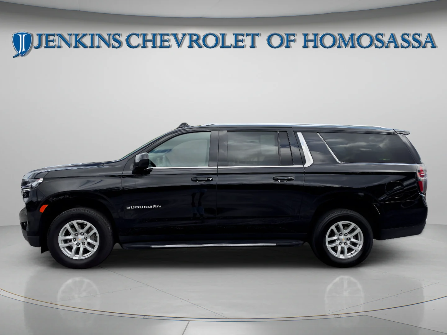 Used 2024 Black Chevrolet LT image 9