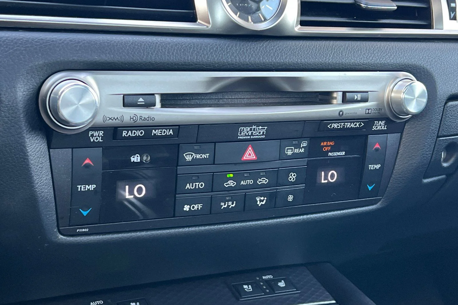 Used 2020 Black Lexus 350 F Sport image 20