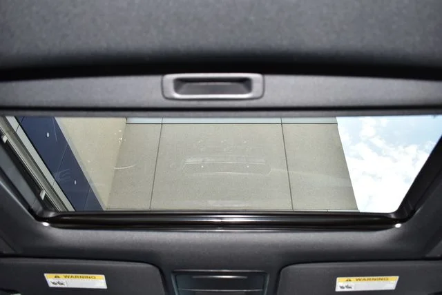 New 2026 Double Apex Blue Pearl Acura A-Spec Tech Package image 23