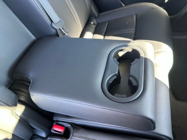 2026 Mazda CX-90 Select Package - Photo 28