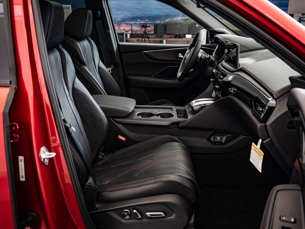 2026 Acura MDX Type S w/Advance Package - Photo 23