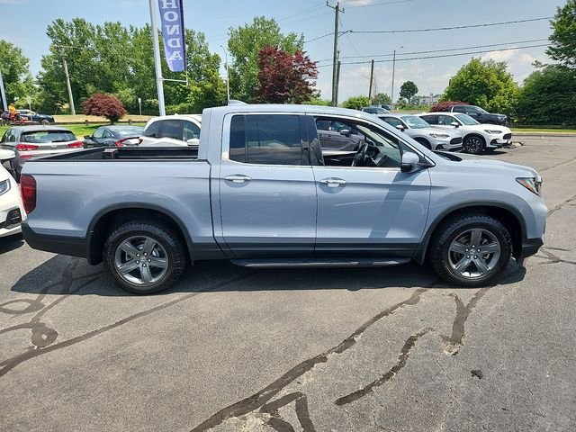 Used 2023  Honda RTL-E image 7