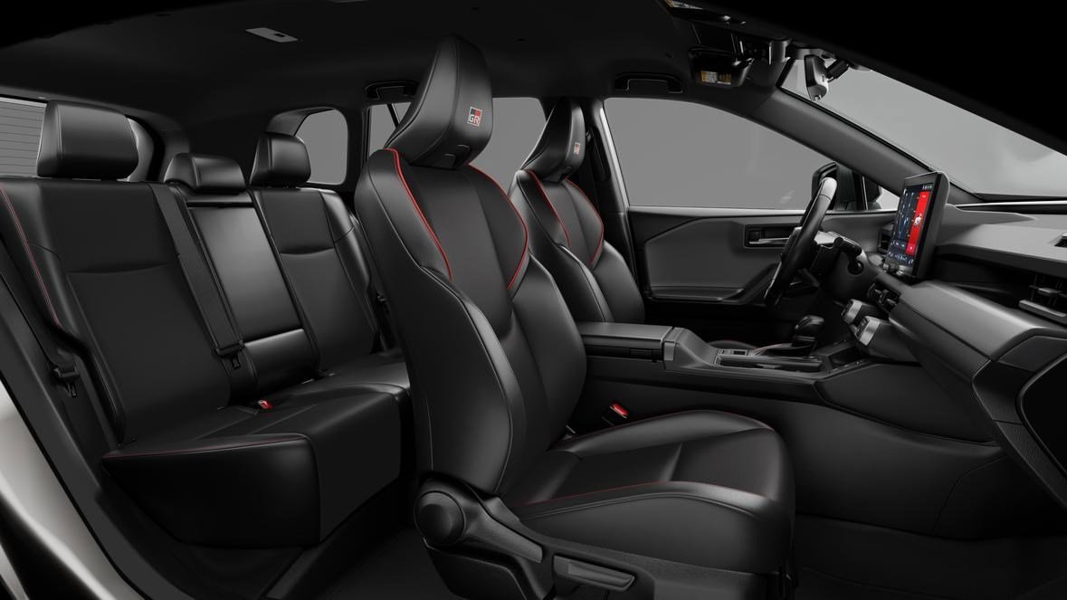 Used 2026 Black Toyota  image 70