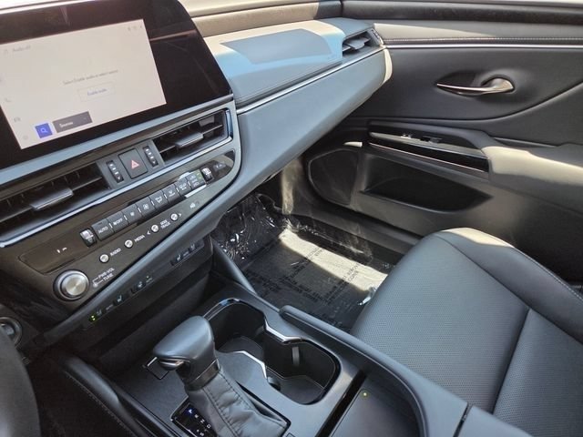 Certified Used 2024 ULTRASONIC BLUE MICA 2.0 Lexus 350 image 33