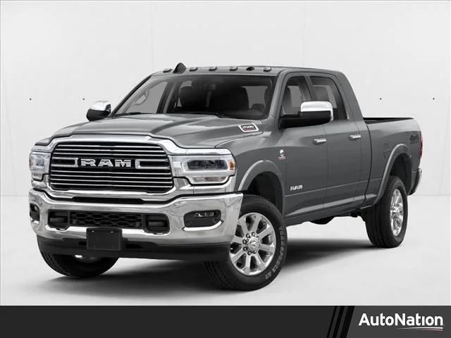 2022 RAM 2500 Laramie Limited 4X4 Mega Cab's photo