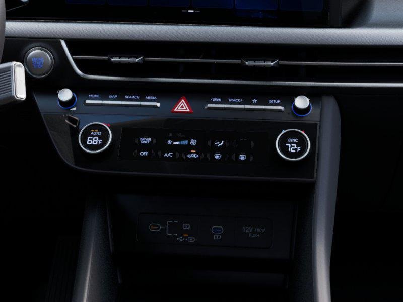New 2026 Portofino Gray Hyundai Blue image 16
