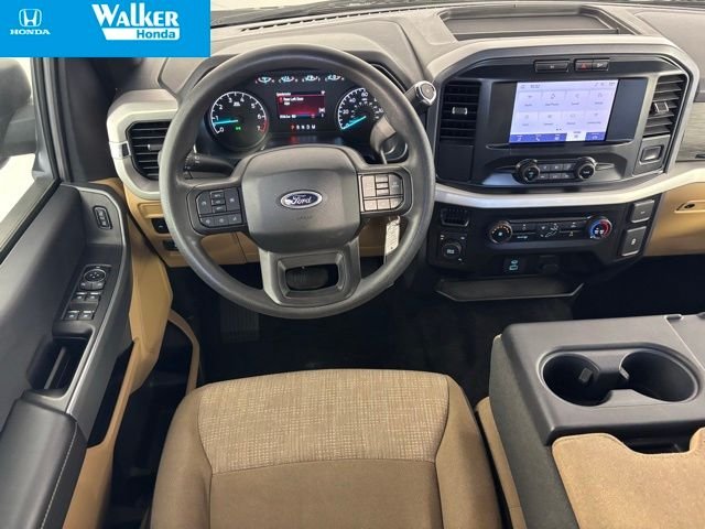 2023 Ford F-150 XLT - Photo 33