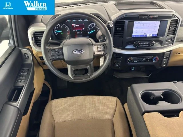 2023 Ford F-150 XLT - Photo 33