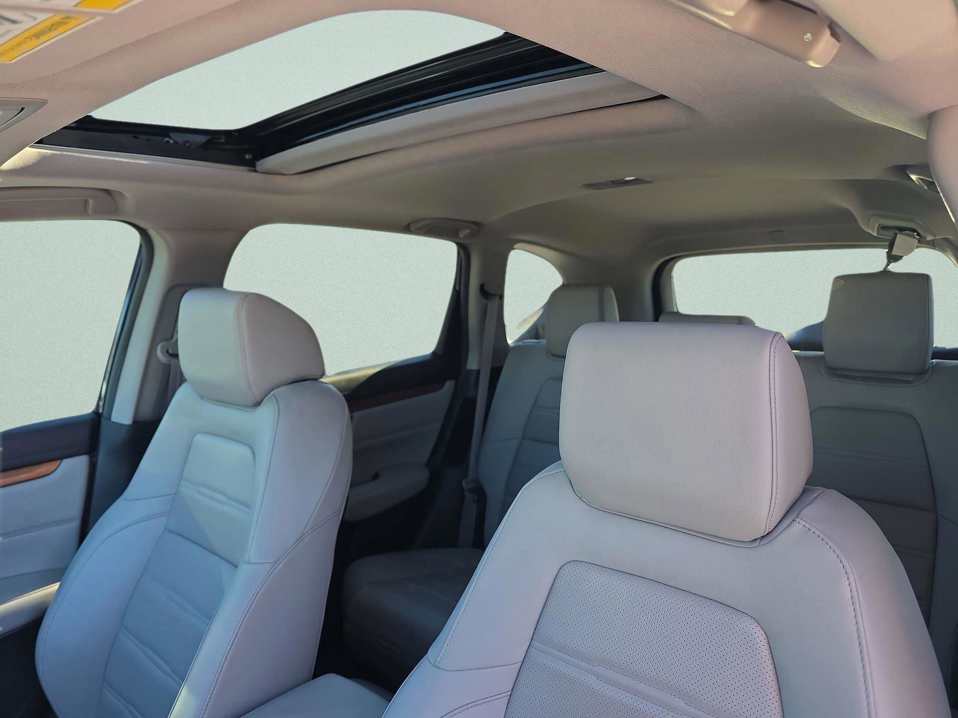 Used 2022 Blue Honda Touring image 16