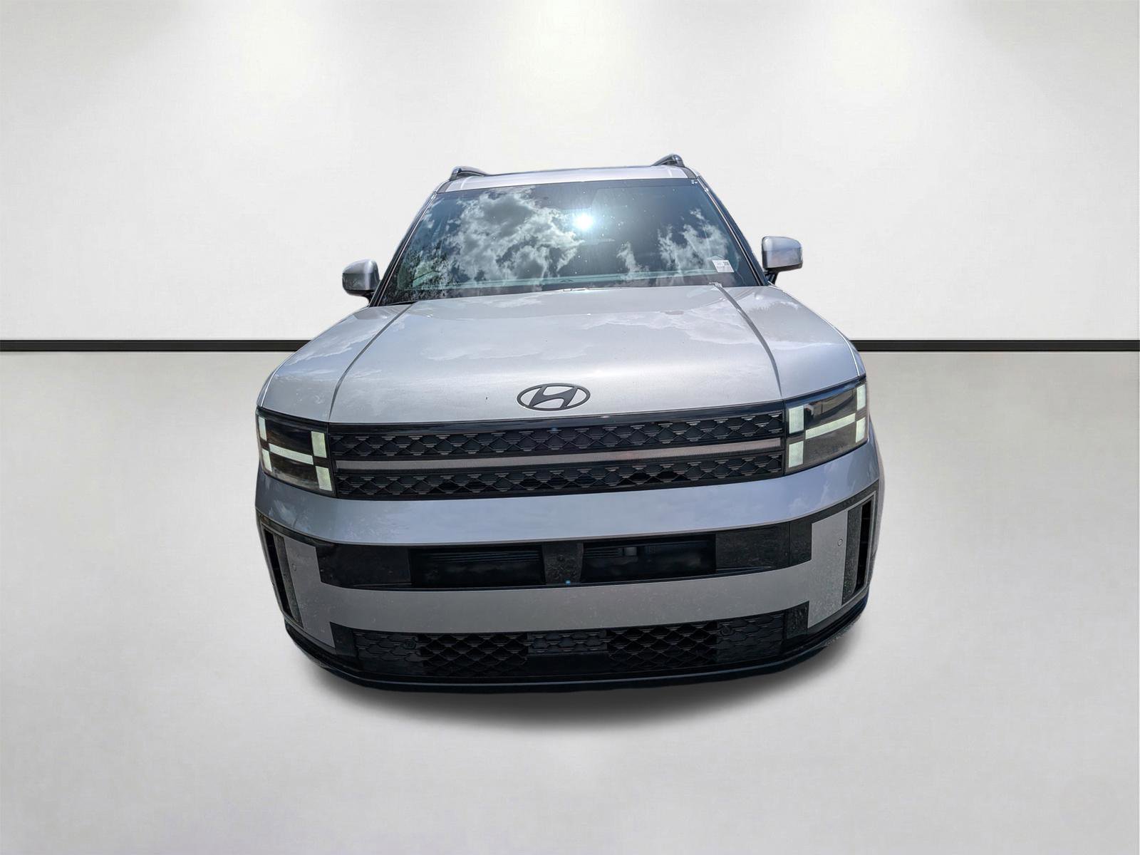 New 2026 Shimmering Silver Hyundai Calligraphy FWD image 42