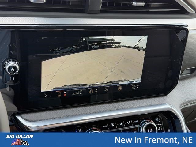 2026 GMC Sierra 1500 Denali - Photo 11