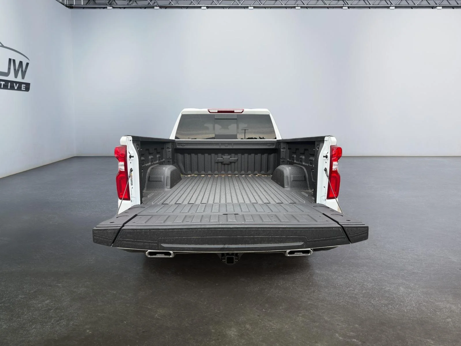 2026 Chevrolet Silverado 1500 LT Trail Boss - Photo 24