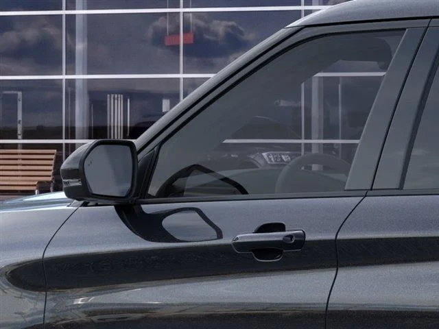 New 2026 Agate Black Metallic Ford ST image 45