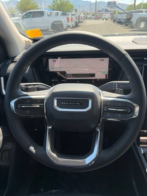 2027 GMC Terrain Denali - Photo 9