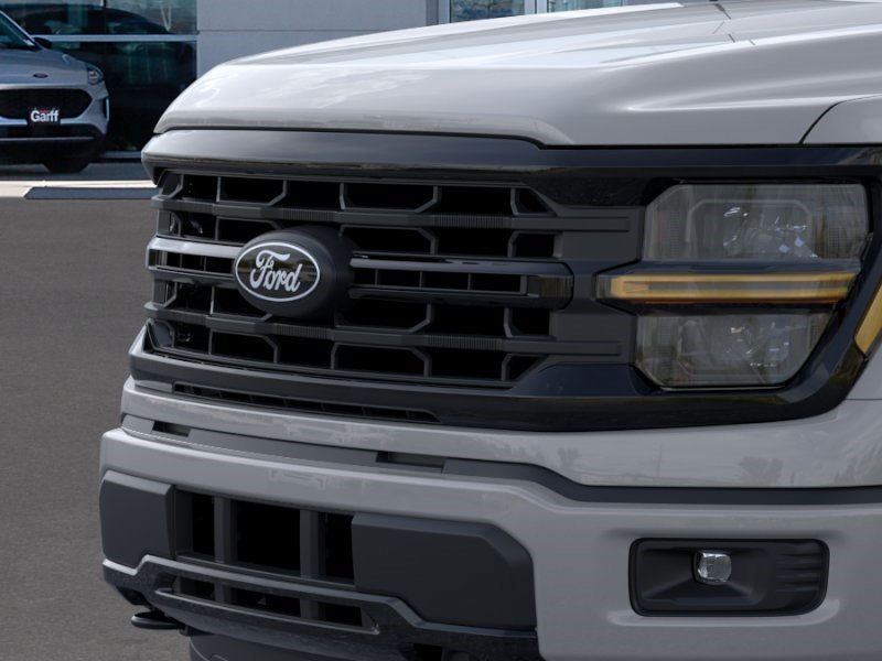 New 2026 Avalanche Ford XLT image 18