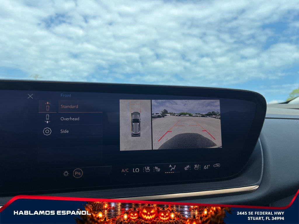 2026 Buick Envision Avenir - Photo 32