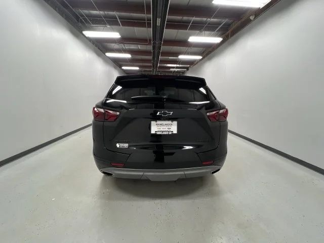 2019 Chevrolet Blazer Premier - Photo 7