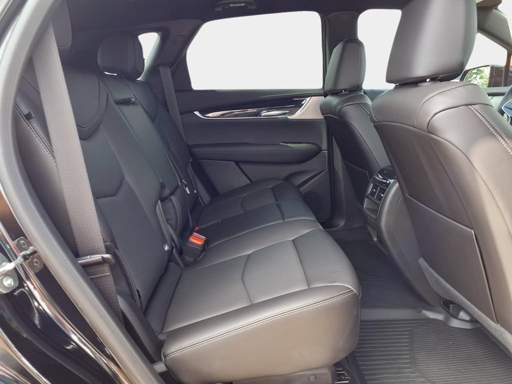 2026 Cadillac XT5 Premium Luxury - Photo 12