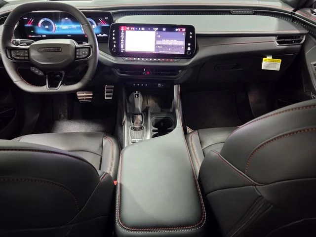 New 2026 After Dark Dodge R/T Plus image 8
