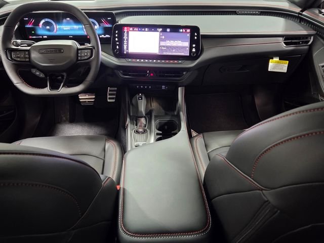 New 2026 After Dark Exterior Paint Dodge R/T Plus image 8
