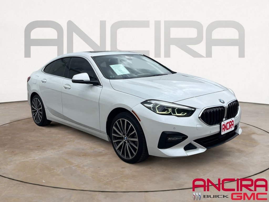 2021 BMW 2 Series 228i