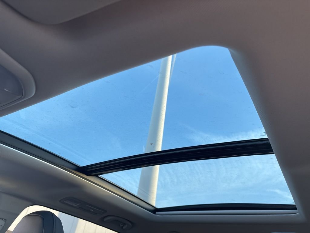 2026 Subaru Ascent Onyx Edition-Touring - Photo 26