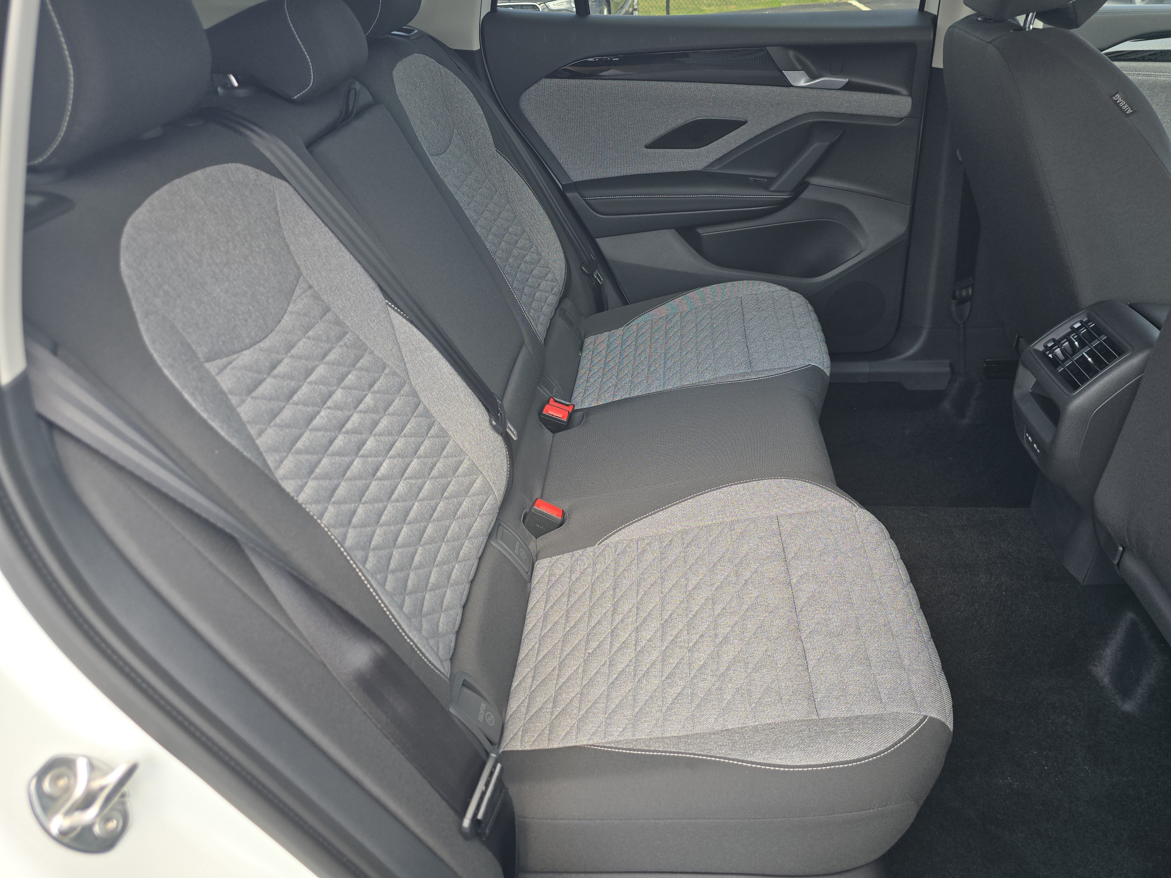 2026 Volkswagen Tiguan S - Photo 16