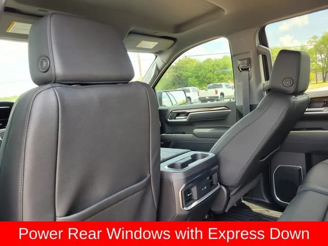 2026 GMC Sierra 1500 Elevation - Photo 26