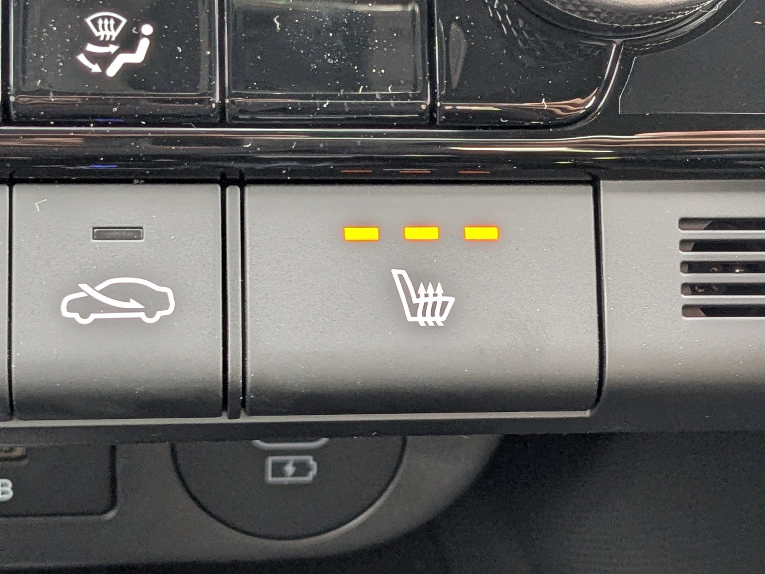 New 2026 Abyss Black Hyundai Sedan image 44