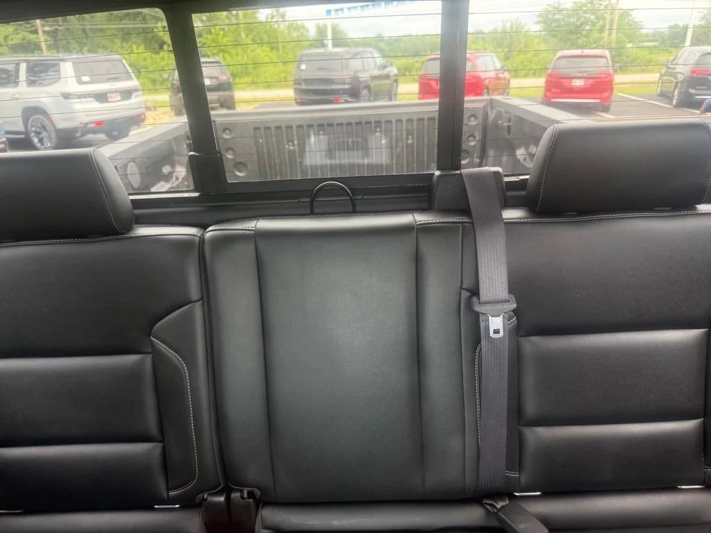 Used 2016 Blue GMC SLT image 29