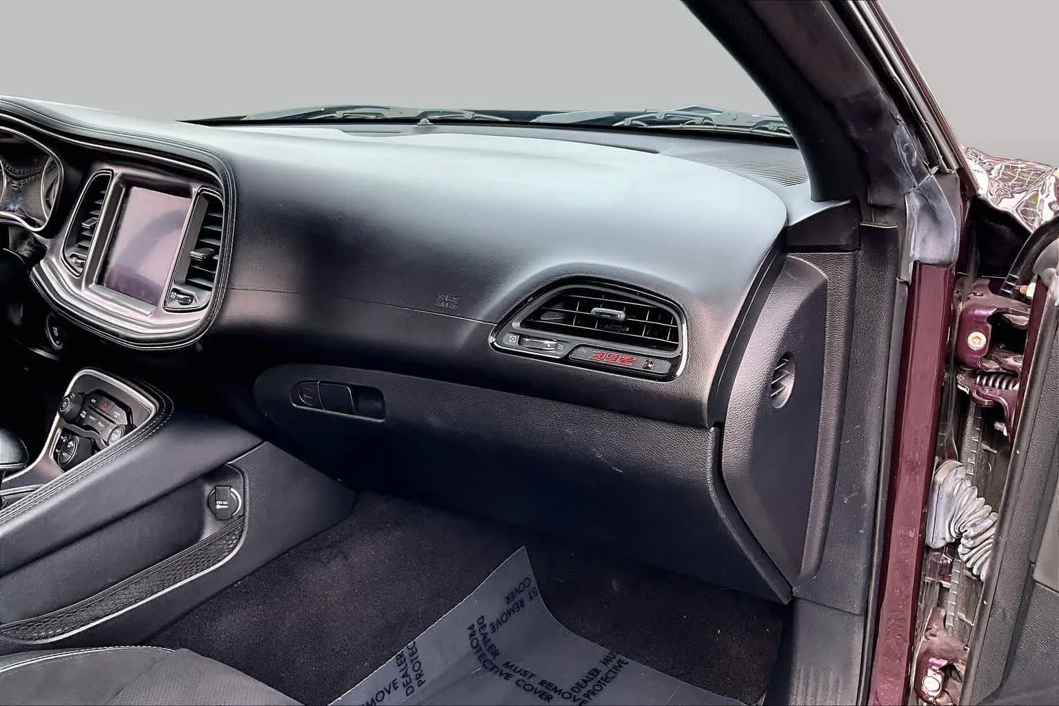 Used 2021 Hellraisin Dodge R/T Scat Pack Widebody image 19