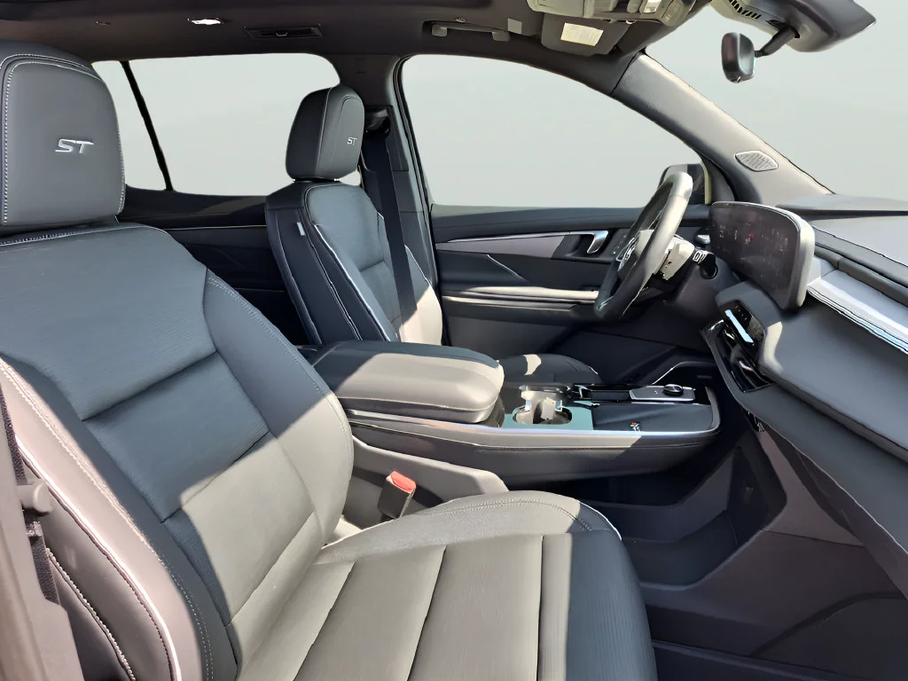 New 2026 Buick Enclave Sport Touring, photo 43