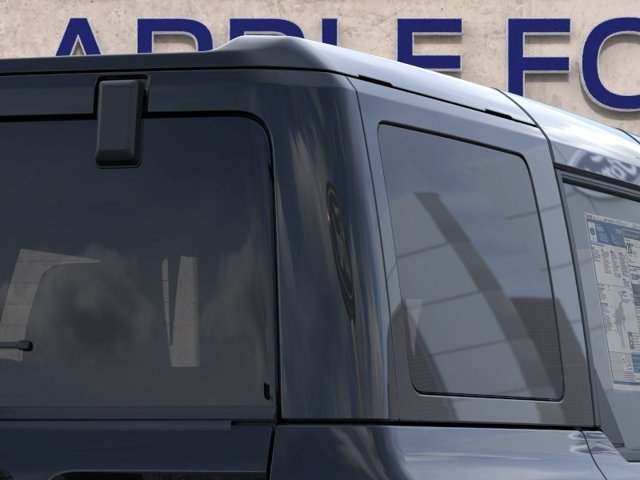 New 2026 Gray Ford Big Bend image 25