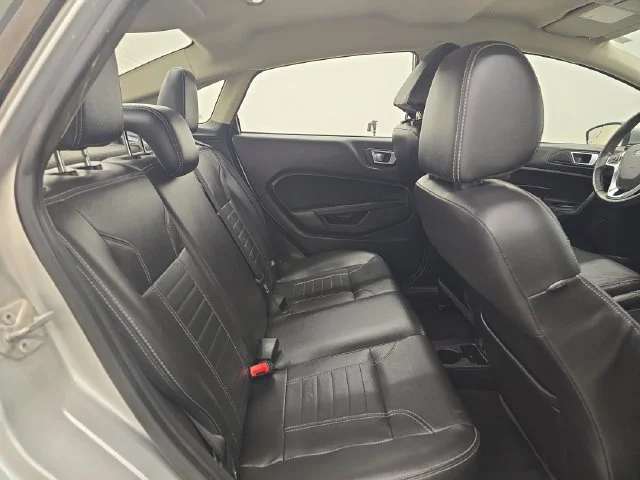 Used 2014 Ingot Silver Ford Titanium image 12
