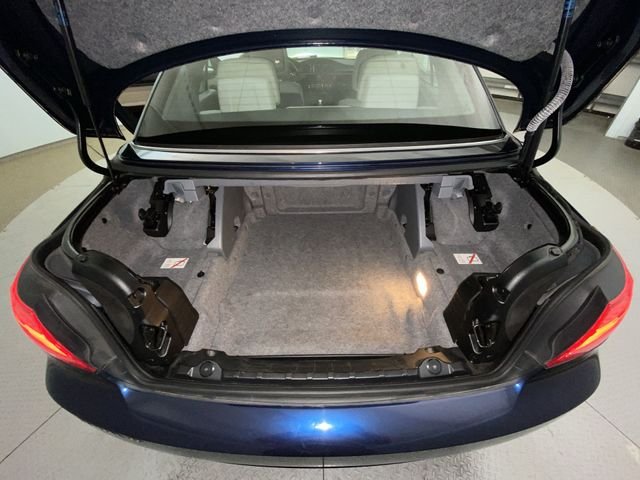 Used 2011 Blue BMW 328i image 21