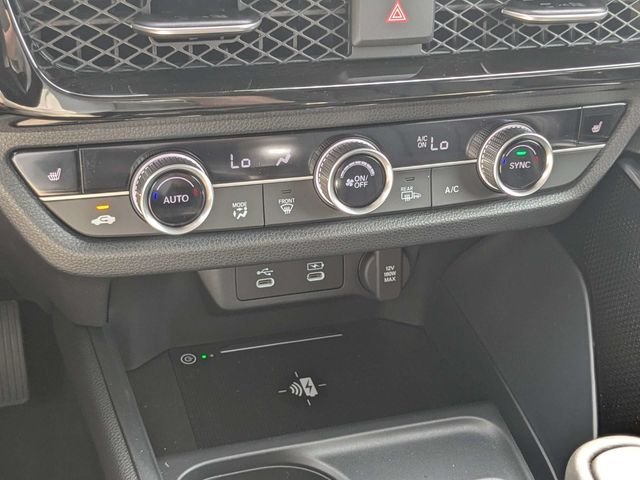 New 2026 Platinum White Pearl Acura Base image 23