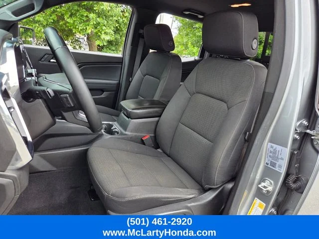 Used 2024 Silver GMC Elevation image 8