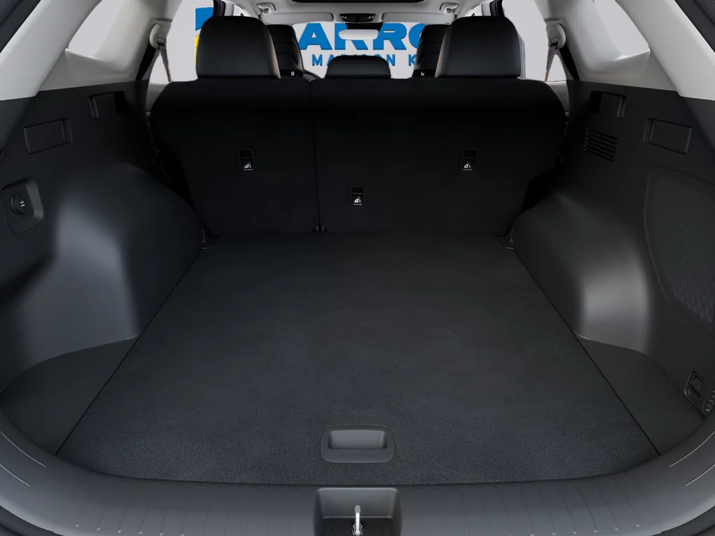 New 2027 Gravity Gray Kia SX-Prestige image 14