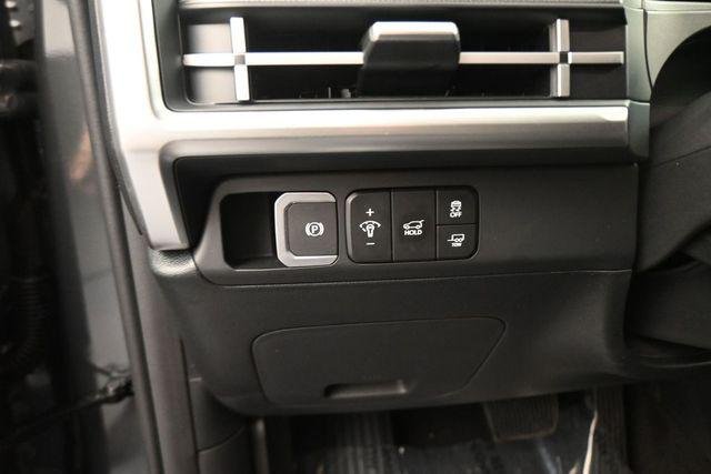 New 2026 Gray Hyundai XRT AWD image 17