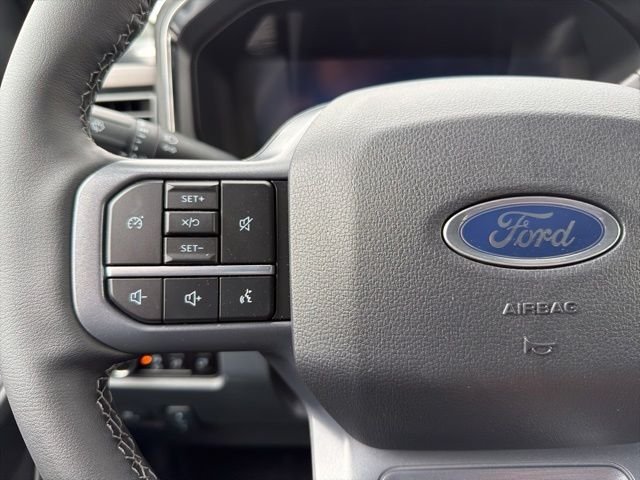 New 2026 Carbonized Gray Metallic Ford F-250® Lariat® image 24