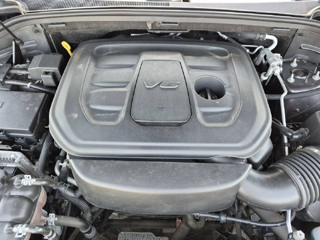 Used 2021 Gray Dodge GT image 24