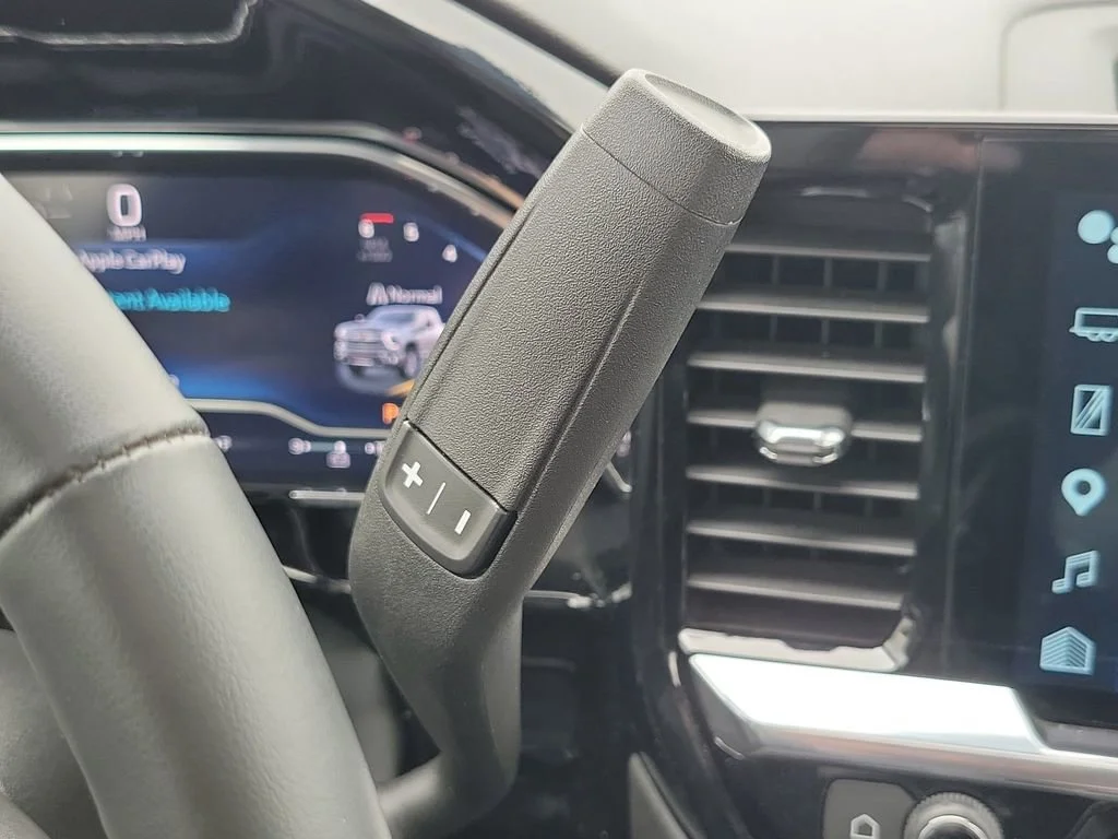 2024 Chevrolet Silverado 3500HD High Country - Photo 35