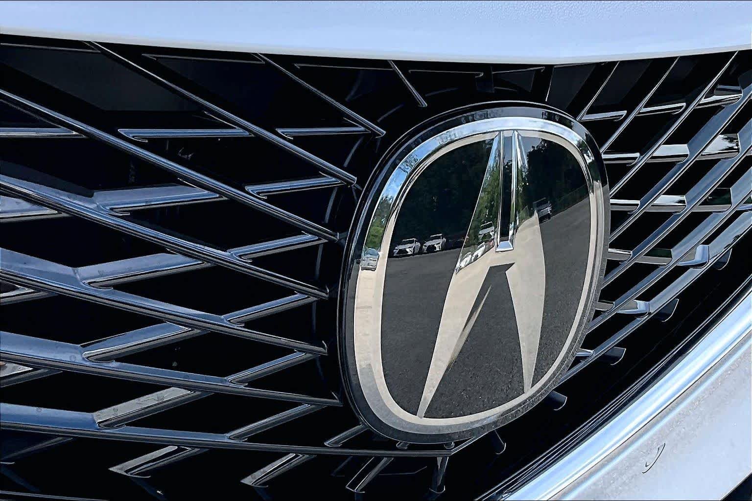 2026 Acura MDX Technology Package - Photo 15