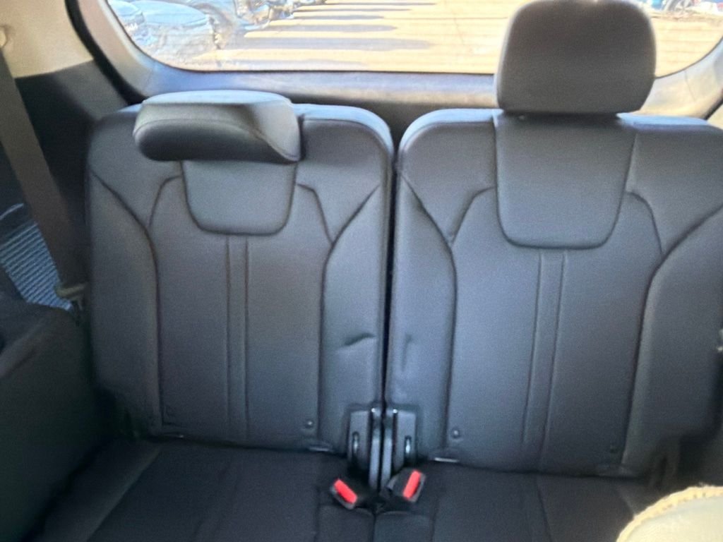Used 2021 Gravity Gray Kia SX-Prestige image 24