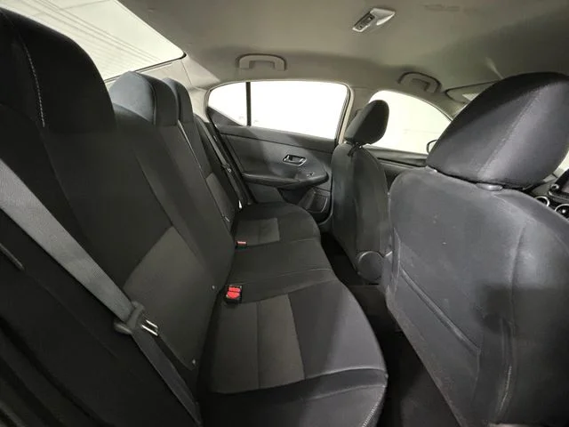 2024 Nissan Sentra SV - Photo 17
