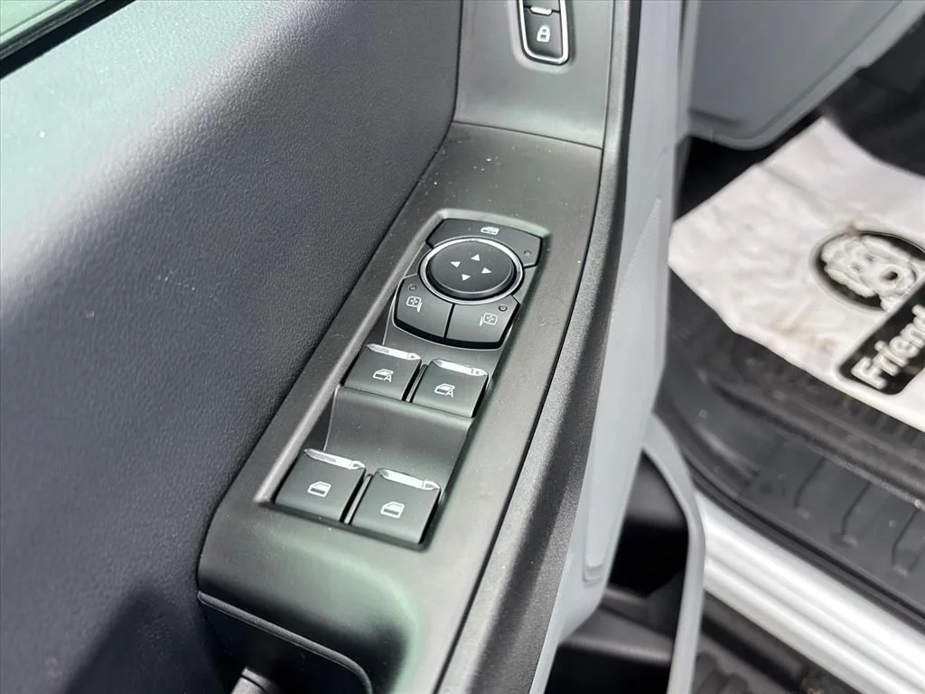 2026 Ford F-350 Super Duty XL - Photo 26